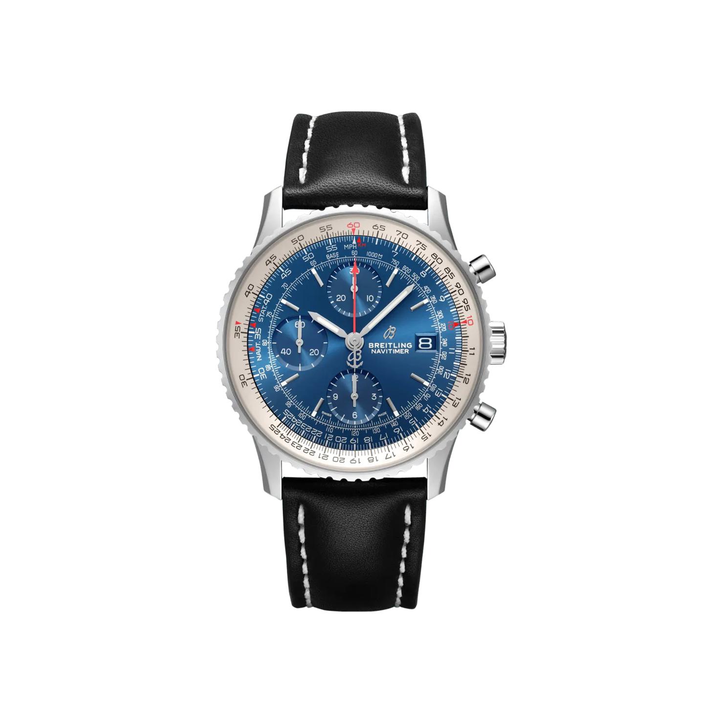 Achat Montres Breitling Navitimer