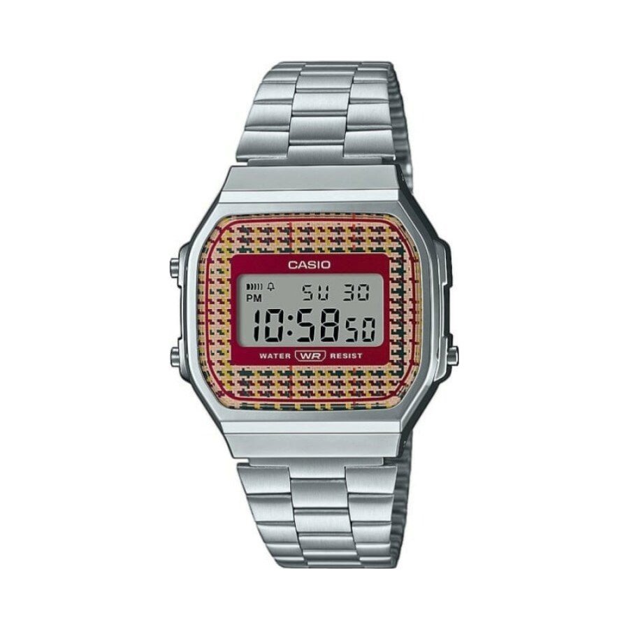 montre casio protrek triple sensor