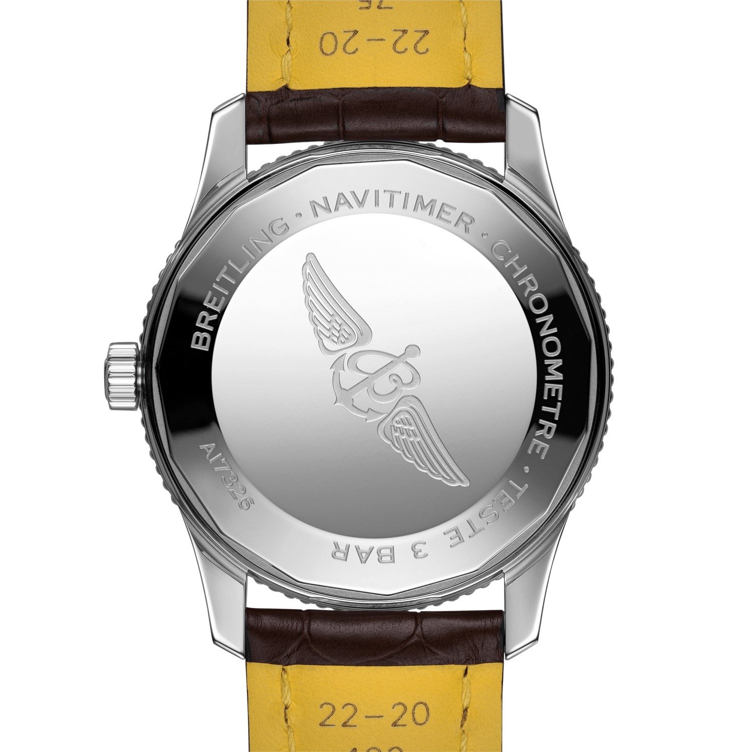 Achat Montre Breitling Navitimer Automatic 41