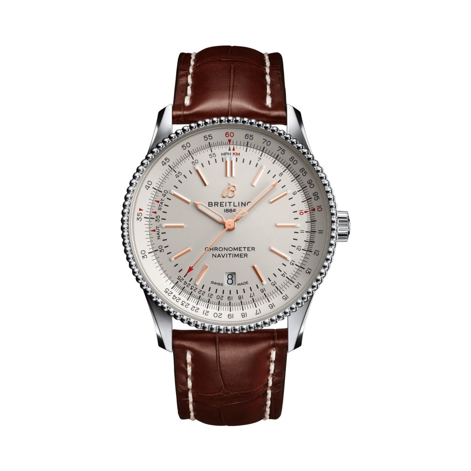 breitling navitimer 41