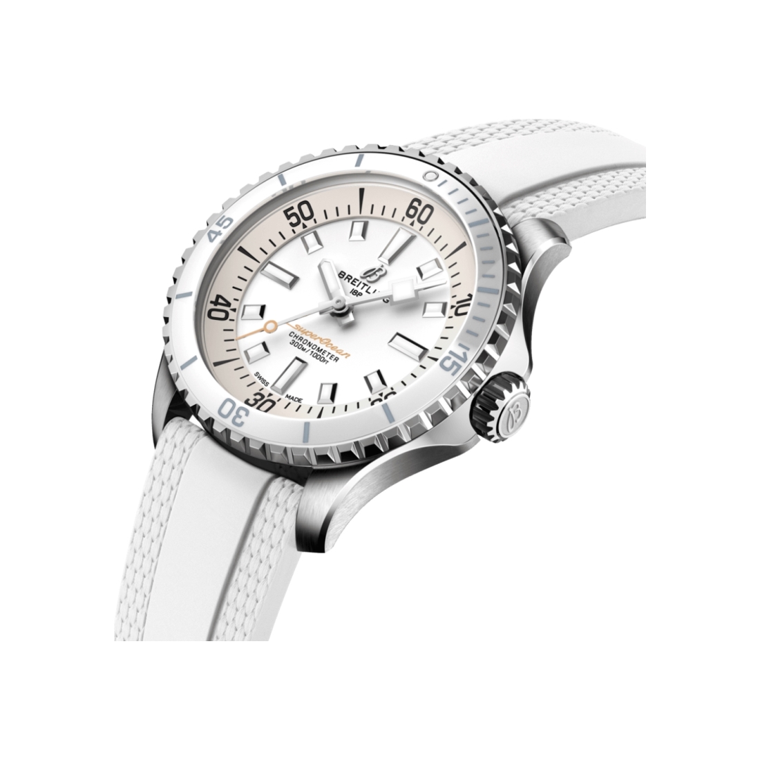 Montre Breitling Superocean Automatic 36