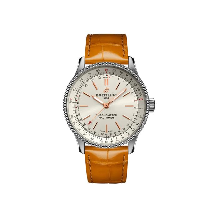 Montre Breitling Navitimer Automatic 35