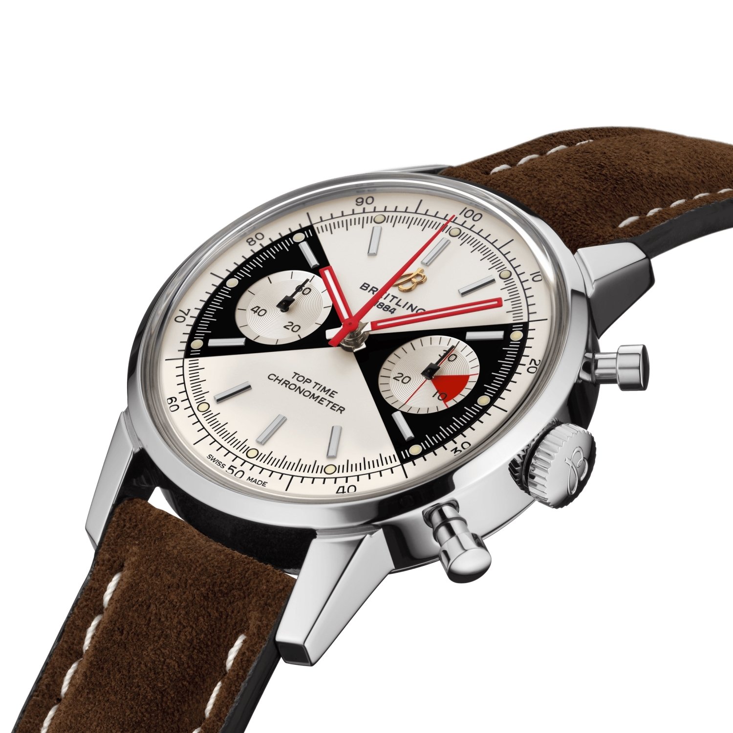 Achat Montre Breitling Top Time Limited Edition