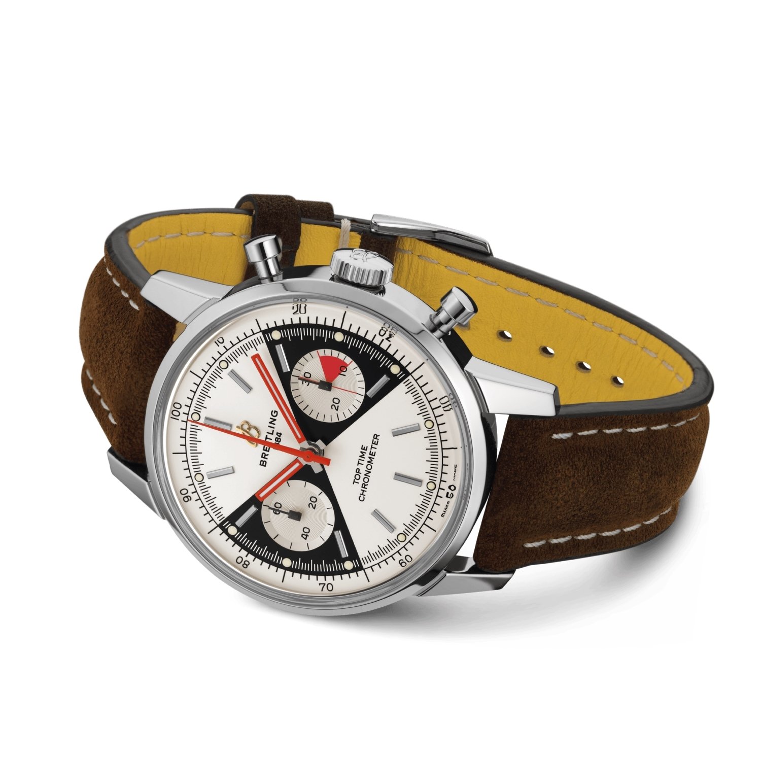 Achat Montre Breitling Top Time Limited Edition