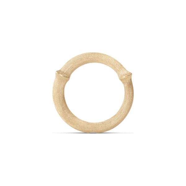 Bague Ole Lynggaard Nature no. 3 en or jaune