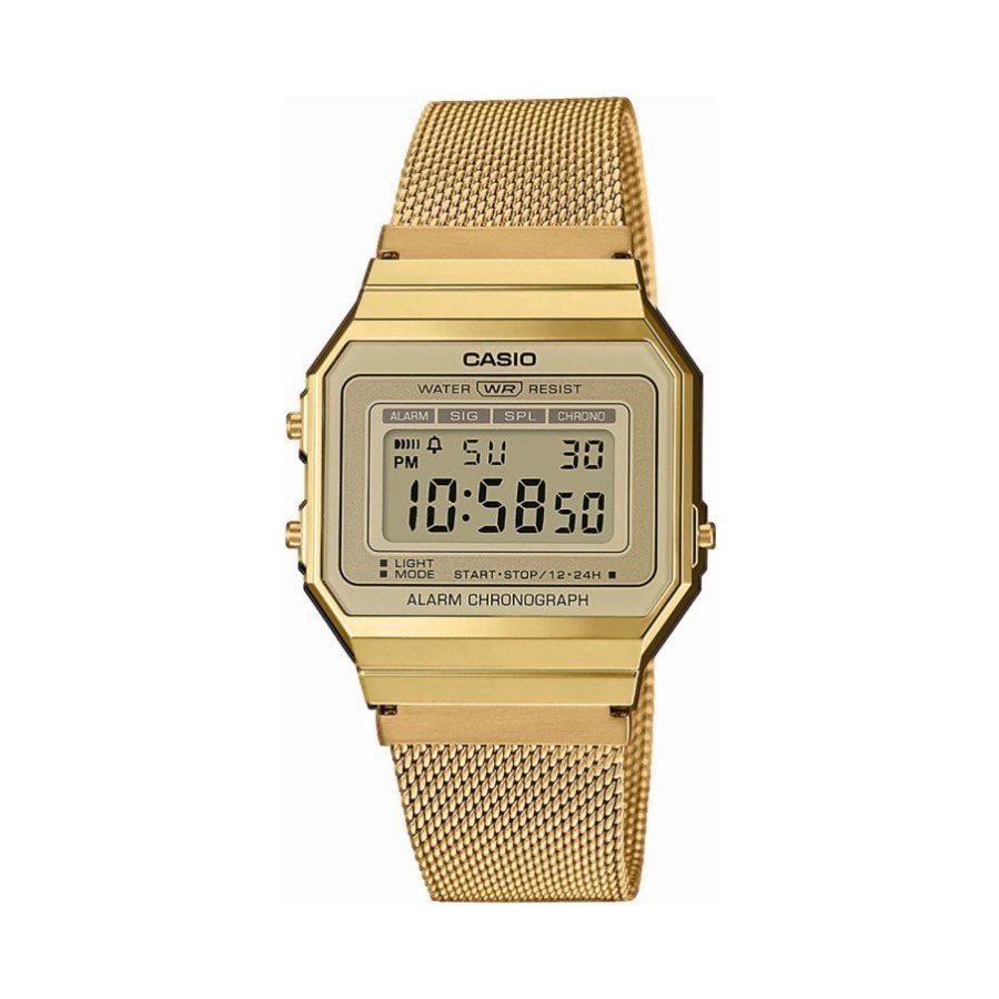 casio a577