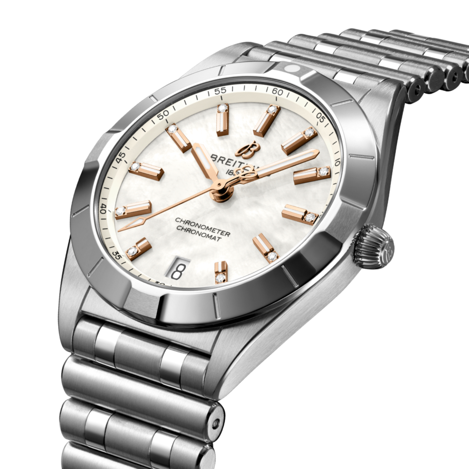 Montre Breitling Chronomat 32