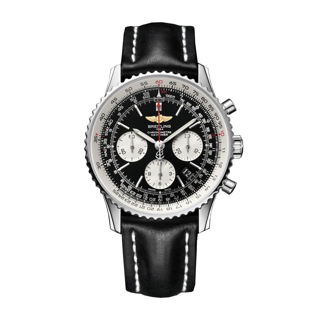 Achat Montre Breitling Navitimer 01