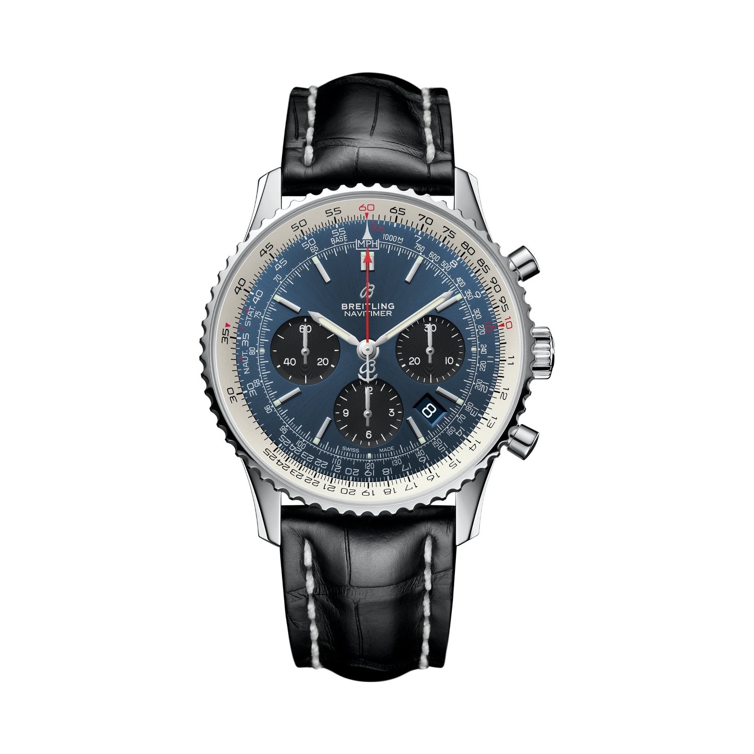 Achat Montre Breitling Navitimer 1 B01 Chronograph 43