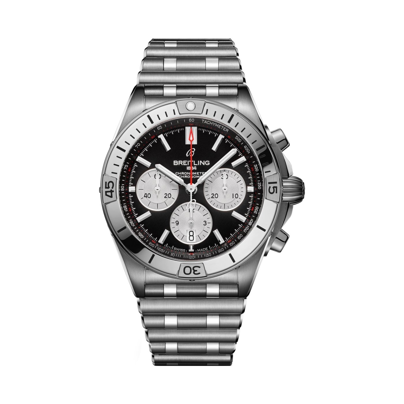 Montre Breitling Chronomat B01 Chronograph 42