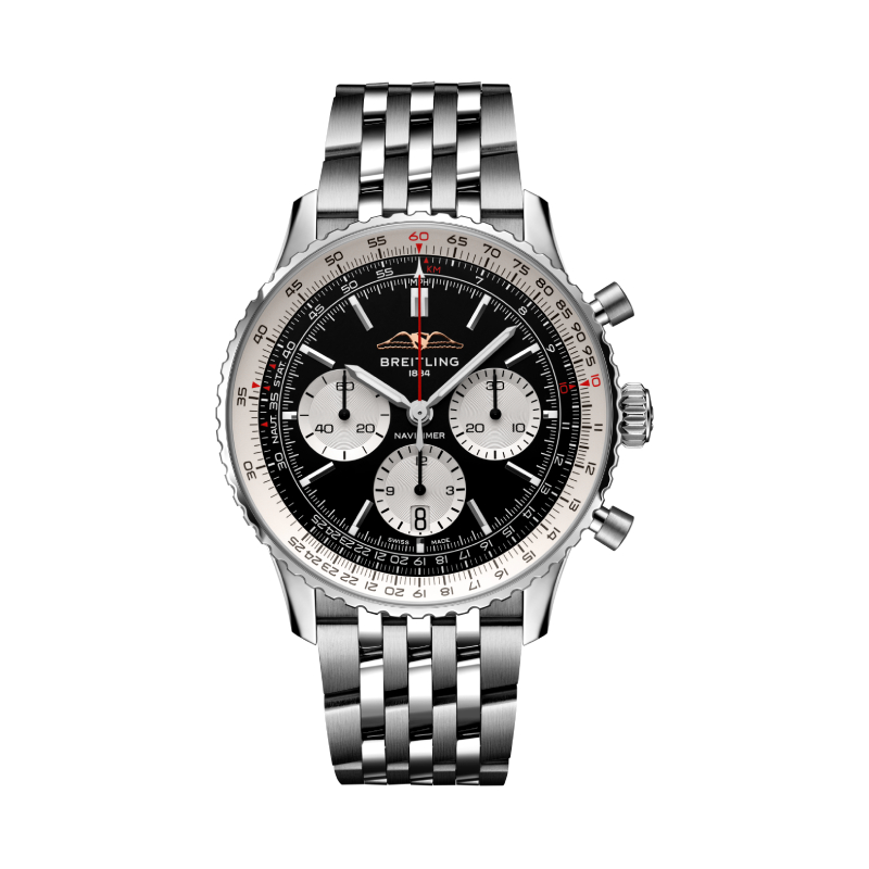 Montre Breitling Navitimer B01 Chronograph 43