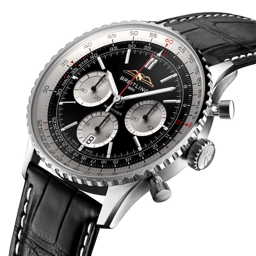 Montre Breitling Navitimer B01 Chronograph 43