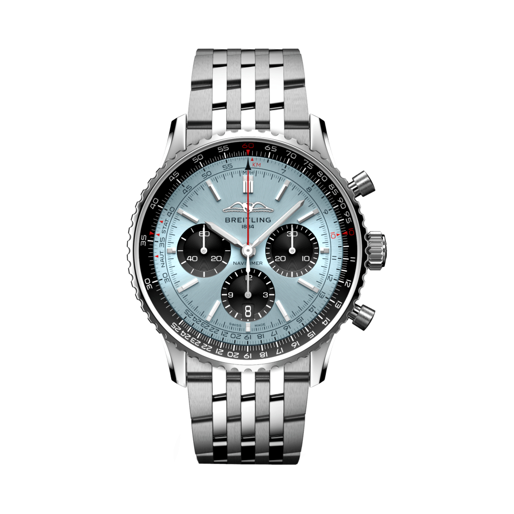 Montre Breitling Navitimer B01 Chronograph 43