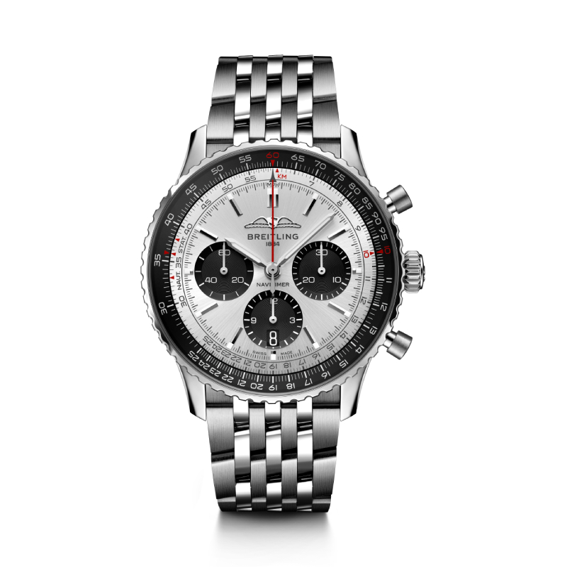 Montre Breitling Navitimer B01 Chronograph 43