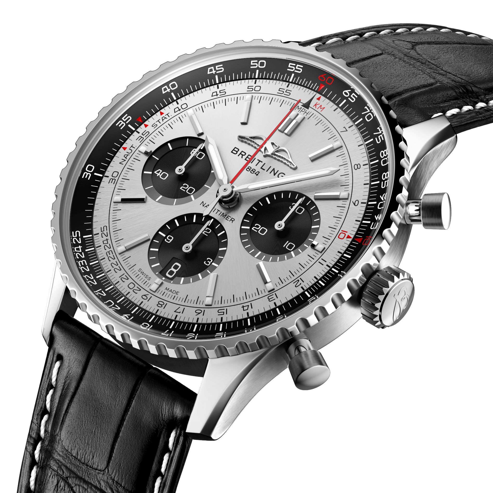 Montre Breitling Navitimer B01 Chronograph 43