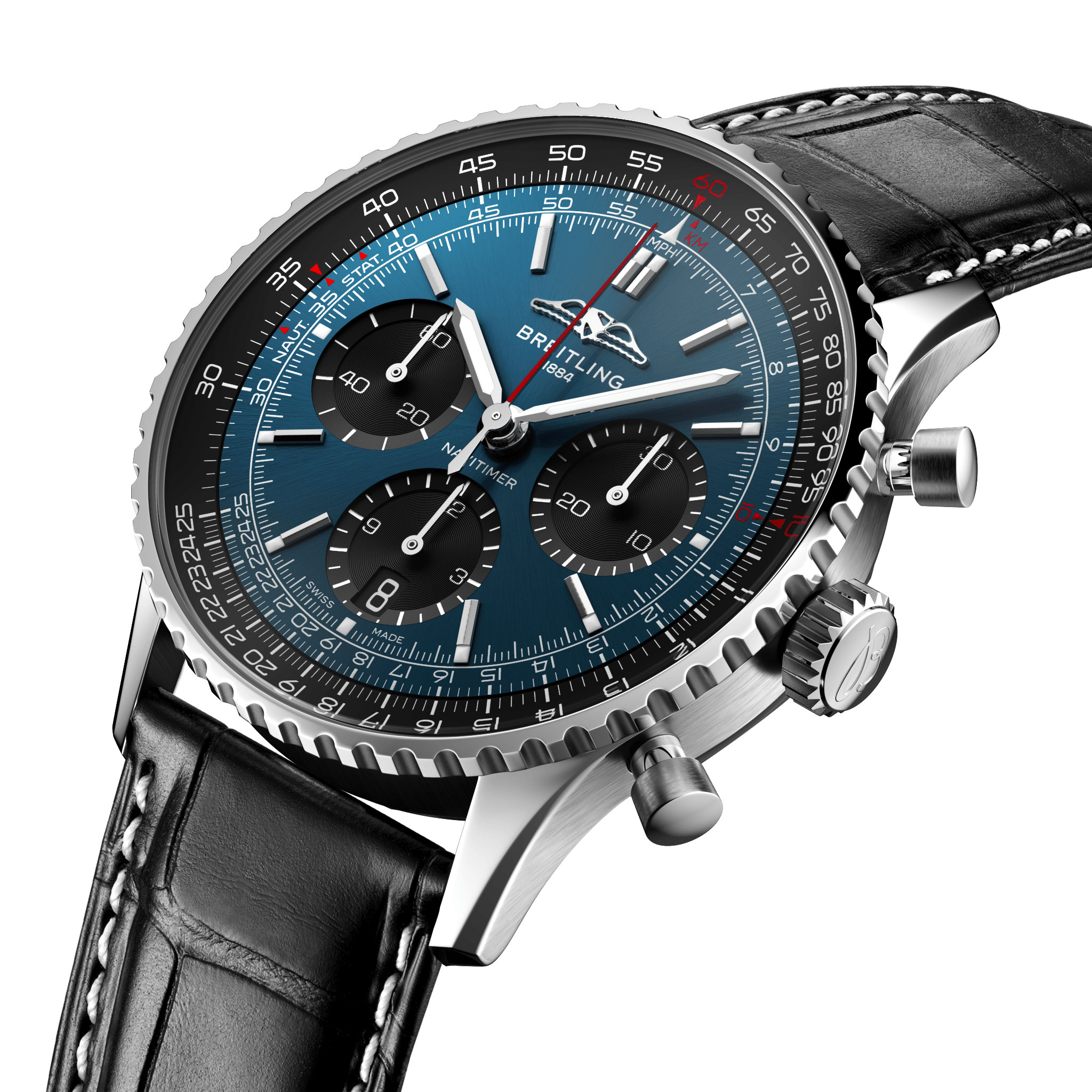 navitimer breitling 41