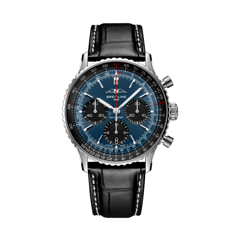 Montre Breitling Navitimer B01 Chronograph 41