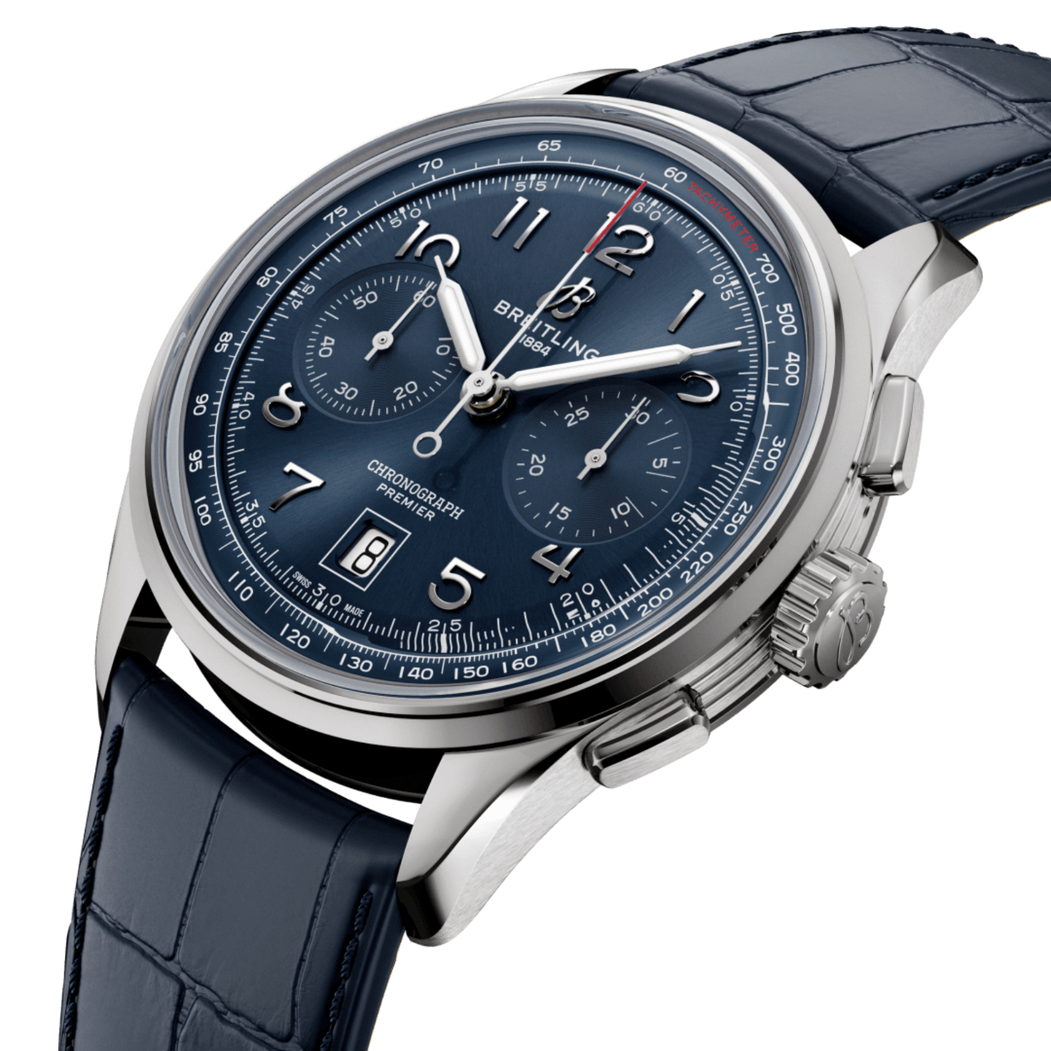Montre Breitling Premier B01 Chronograph 42