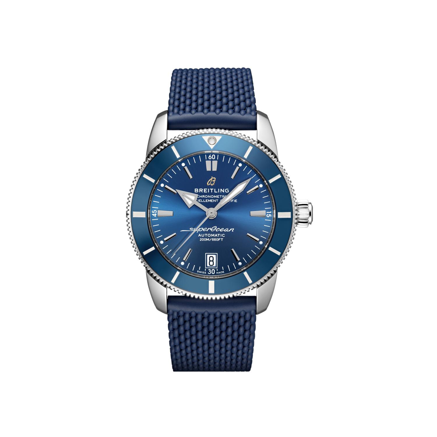 Montre Breitling Superocean Heritage II B20 Automatic 42