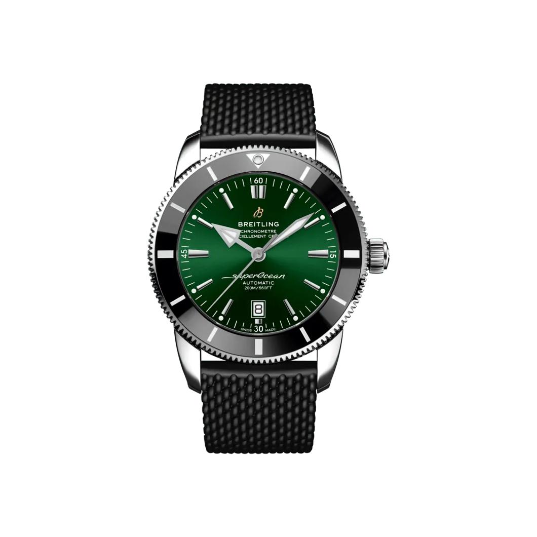 Montre Breitling Superocean Heritage B20 Automatic 46