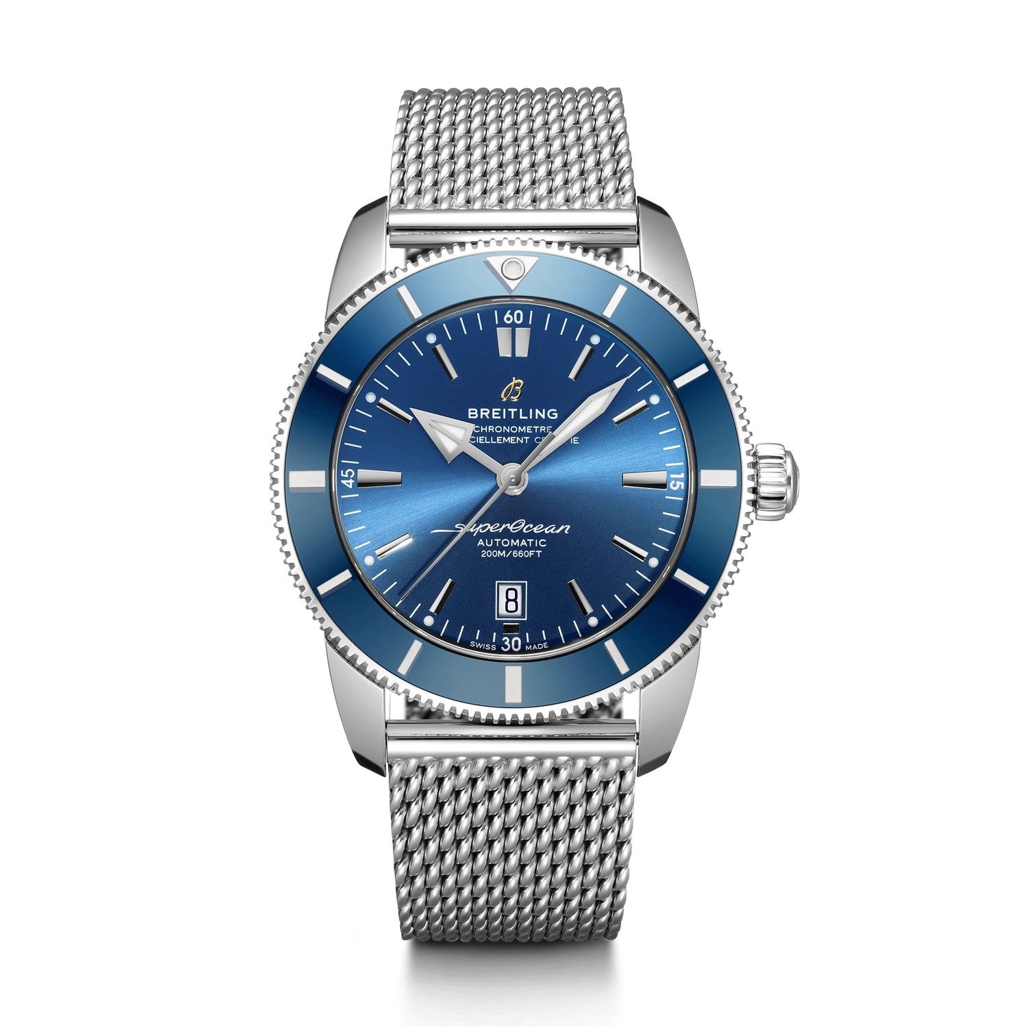 Montre Breitling Homme PREMIER AUTOMATIC 40 - A37340351C1P2