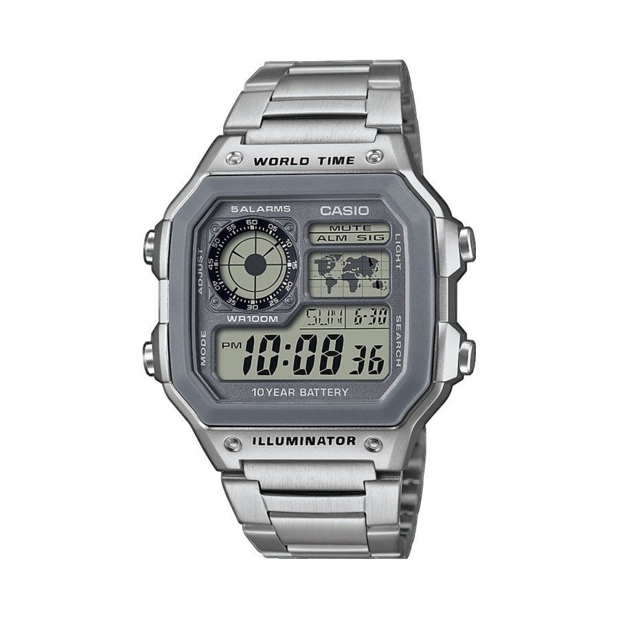 casio collection basic