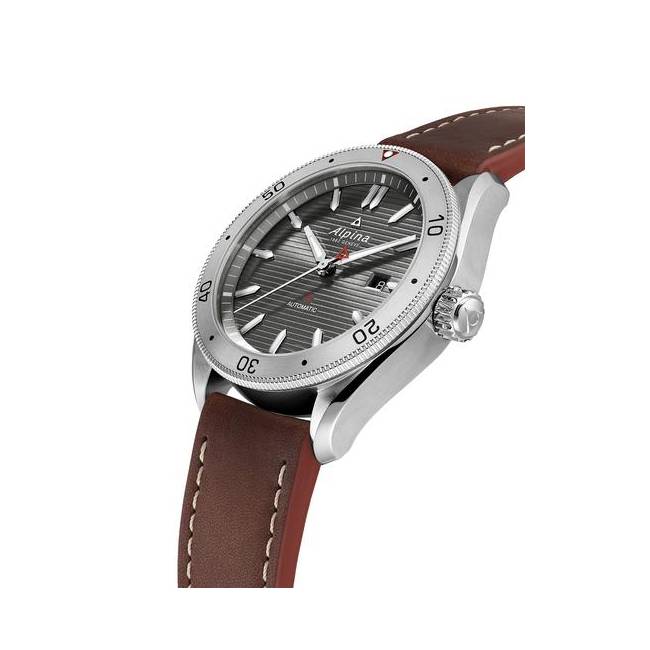 Achat Montre Alpina Alpiner 4 Automatic