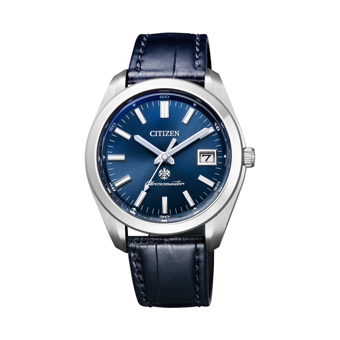 Une montre pour les gouverner toutes? AQ4050-02L