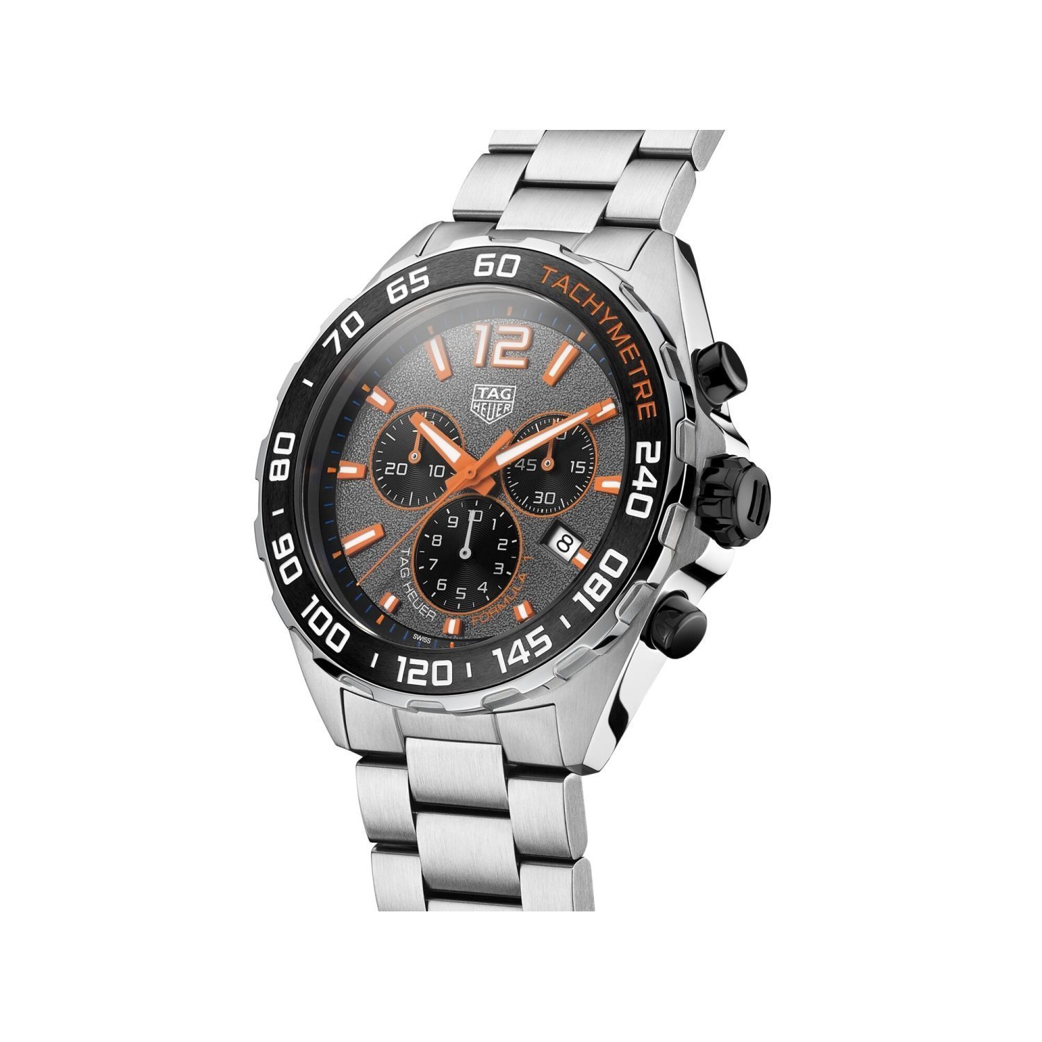 Montre TAG Heuer Formula 1 Chronographe 43 mm