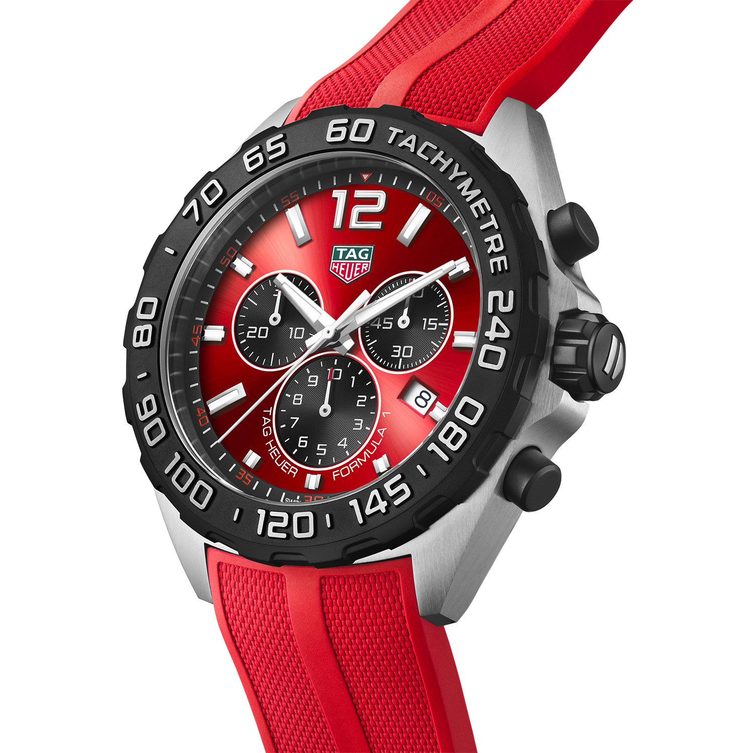 Montre TAG Heuer Formula 1 Chronograph Quartz 43mm