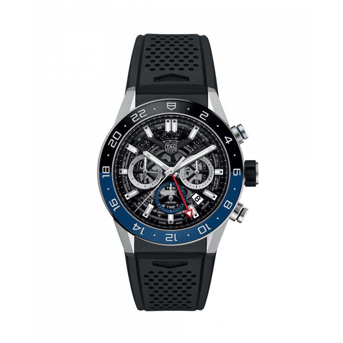 Purchase TAG Heuer Carrera Calibre Heuer 02 watch