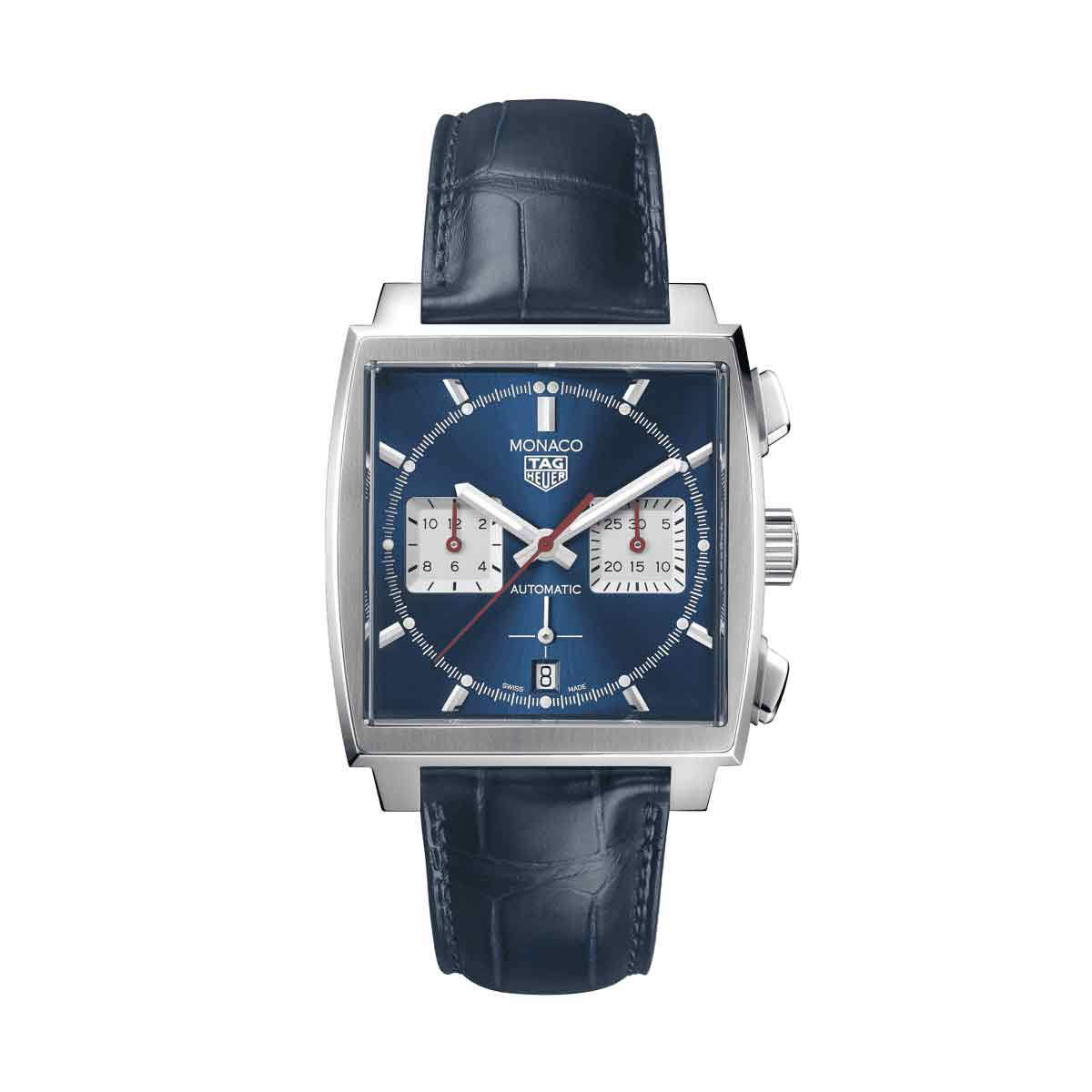 НОВОЕ В THEWATCH: СПОРТИВНЫЕ TAG HEUER - интернет магазин ⌚ The Watch