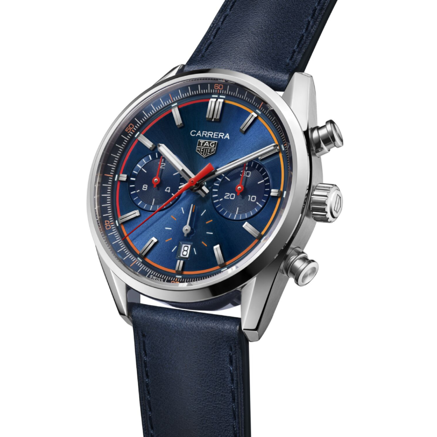 Montre TAG Heuer Carrera Automatic Chronograph 42mm
