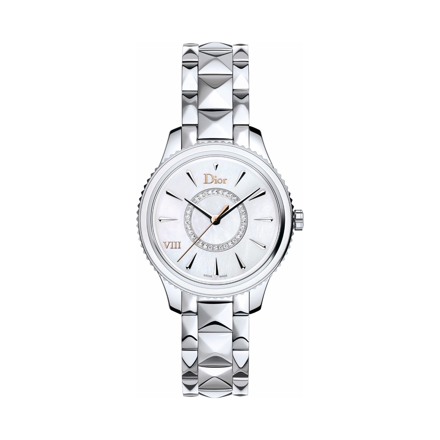 dior montre femme