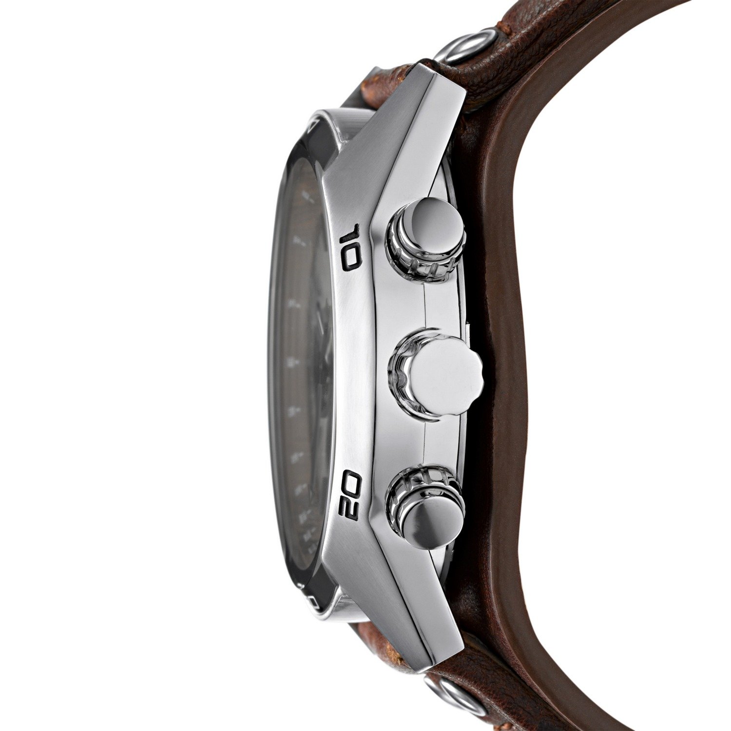 Achat Montre FOSSIL Coachman CH2565