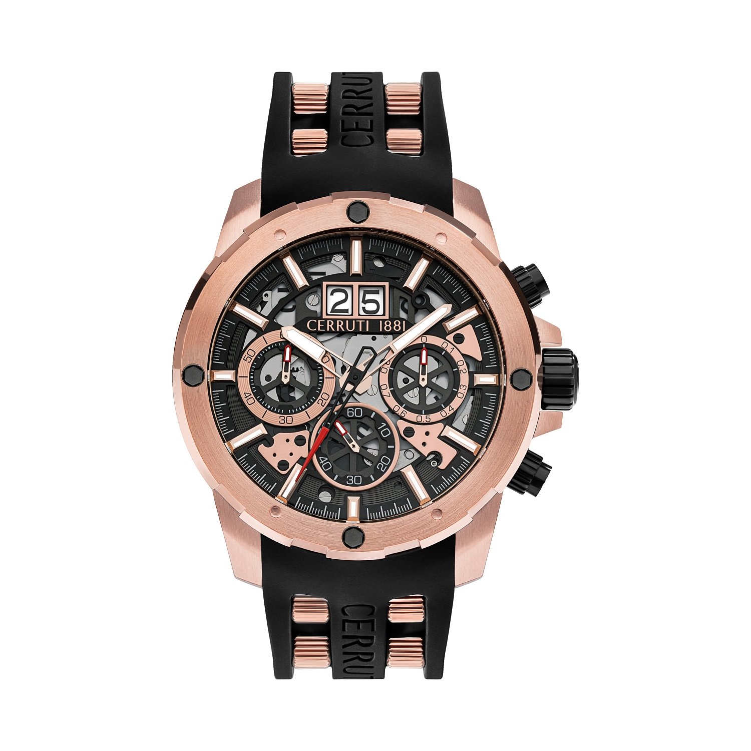 Achat Montre Cerruti 1881 Scopeti