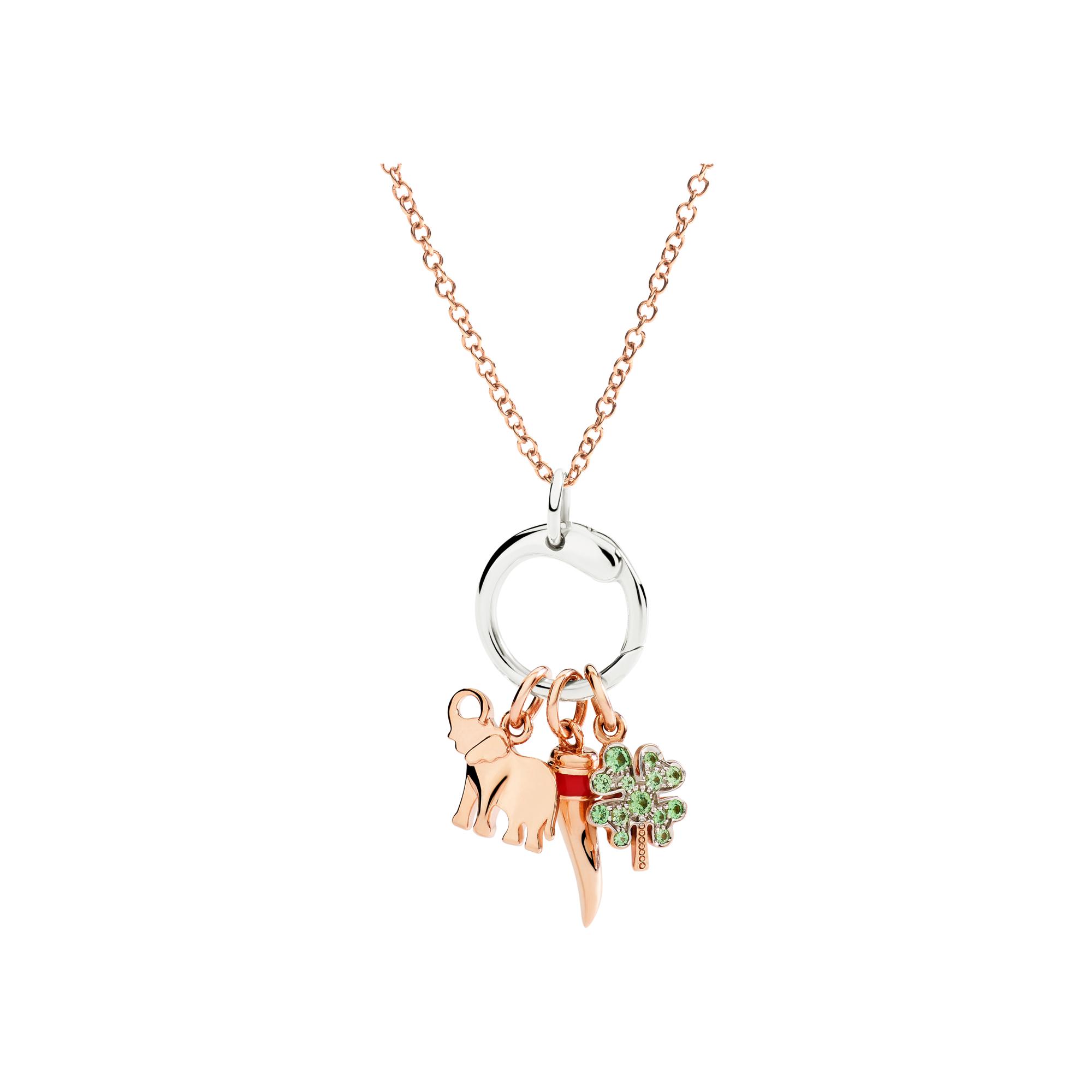 Composant DoDo Essentials en argent