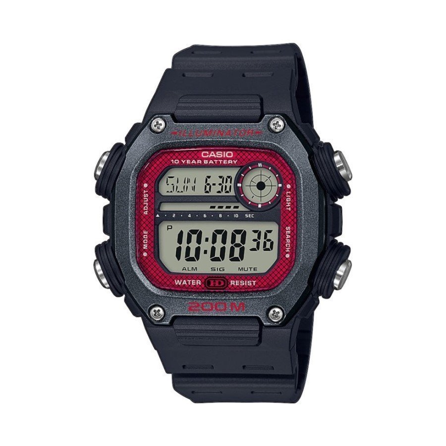 casio collection basic