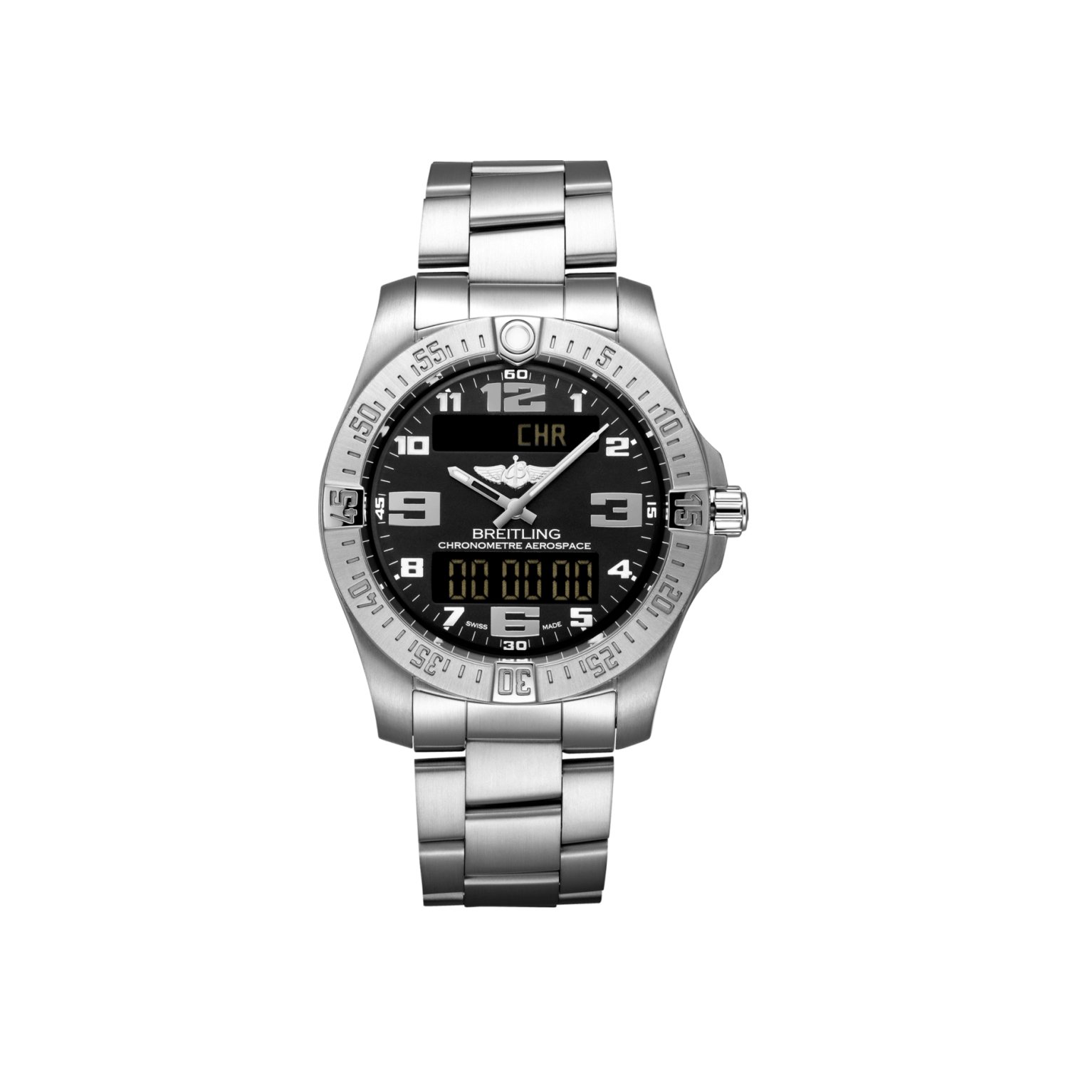 Montre Breitling Professional Aerospace Evo