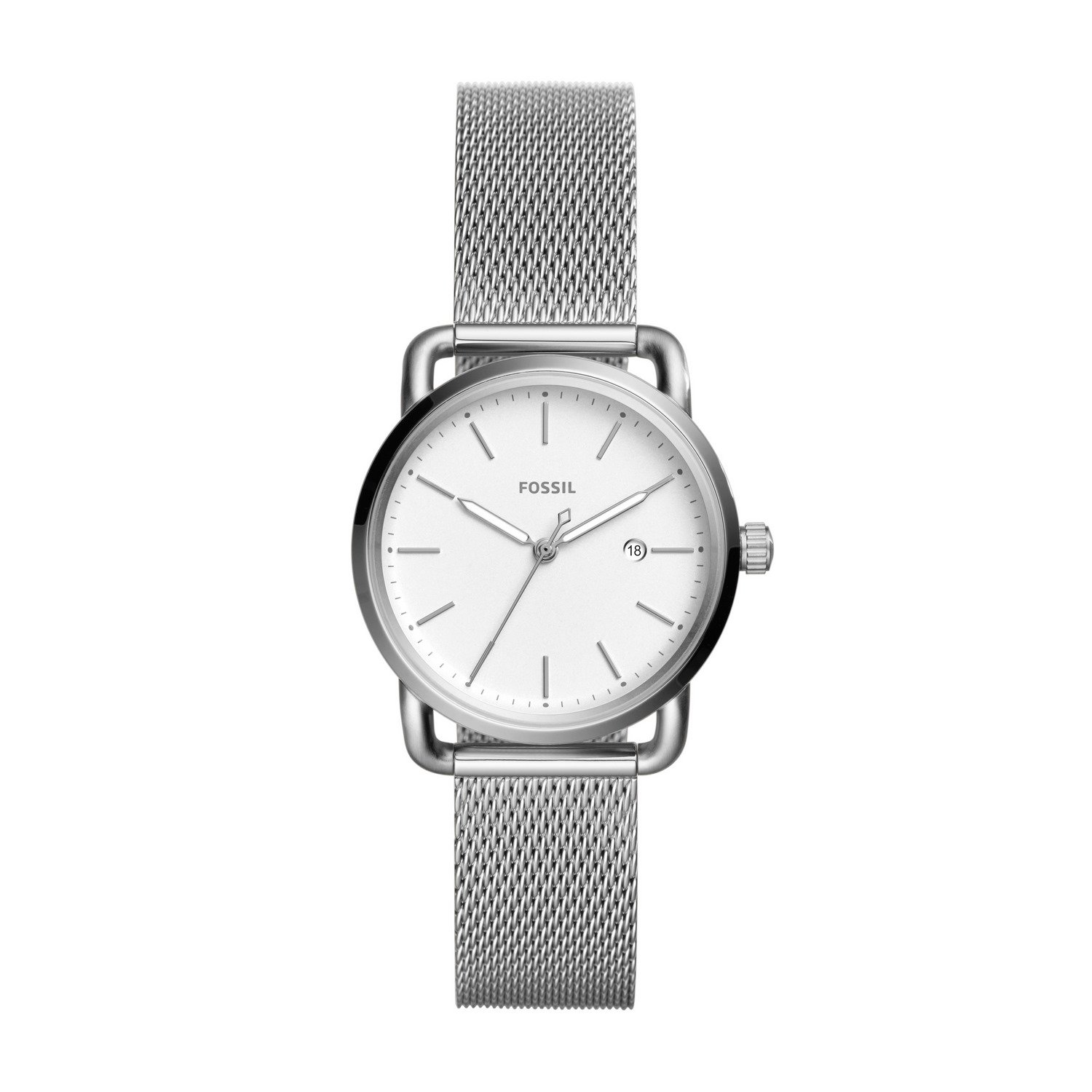 Achat Montre FOSSIL Commuter ES4331