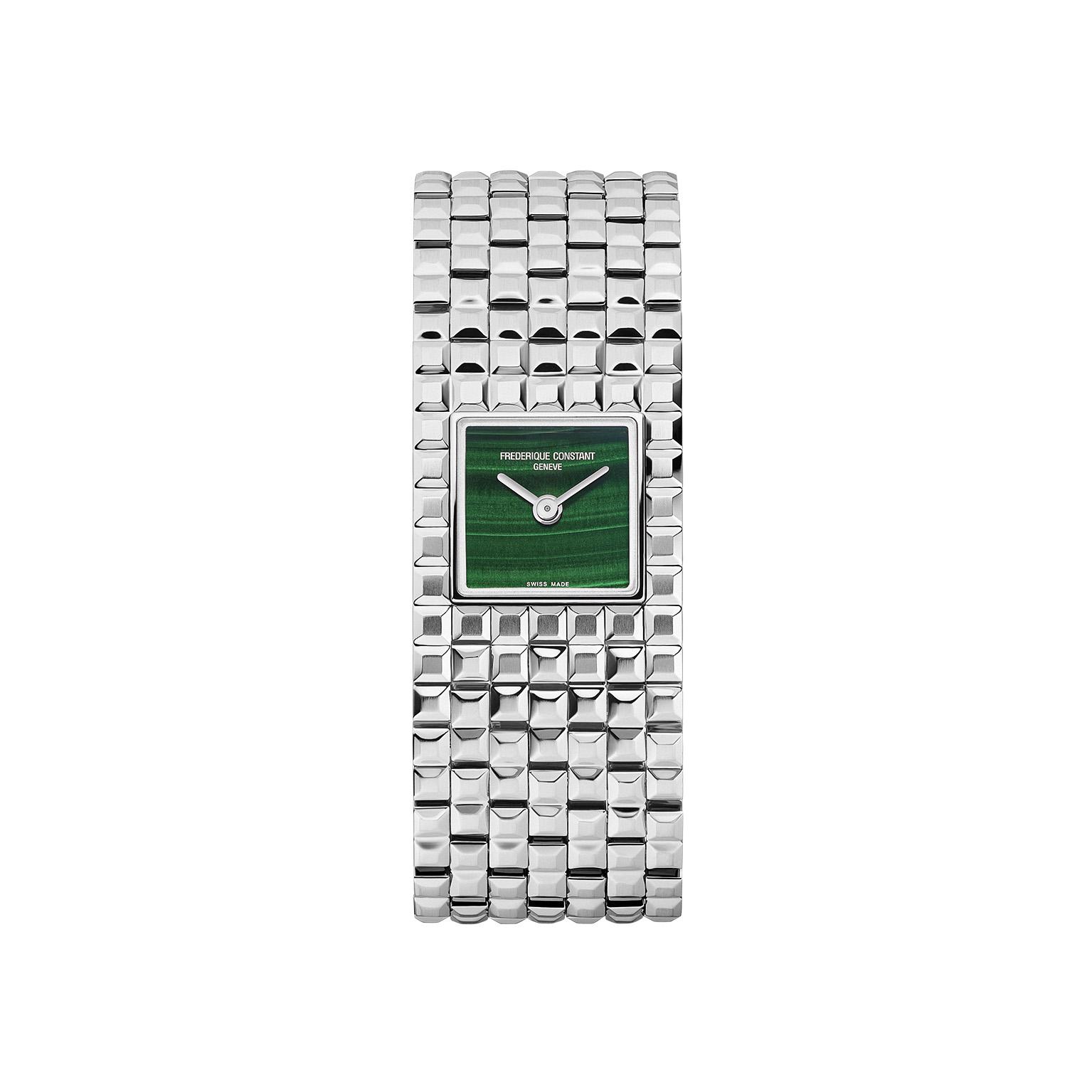 Montre Frédérique Constant Classics Manchette
