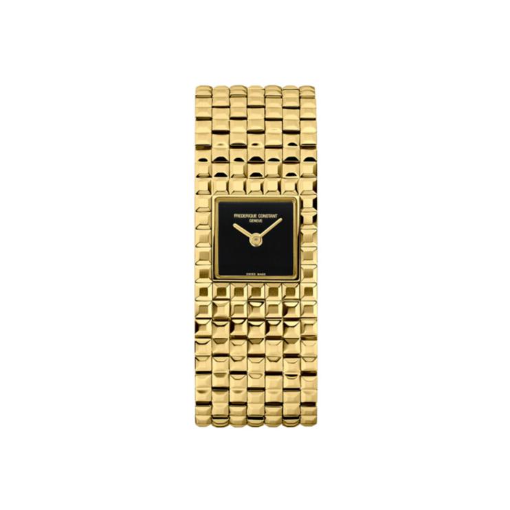 Montre Frédérique Constant Classics Manchette