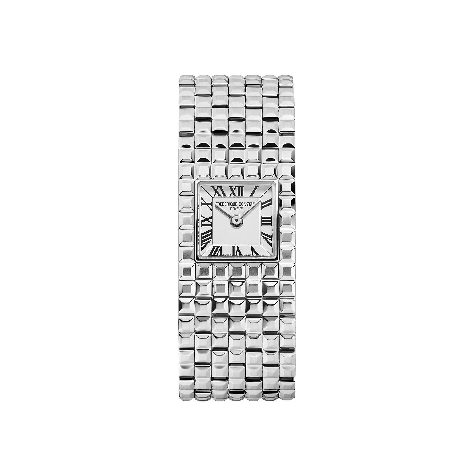 Montre Frédérique Constant Classics Manchette