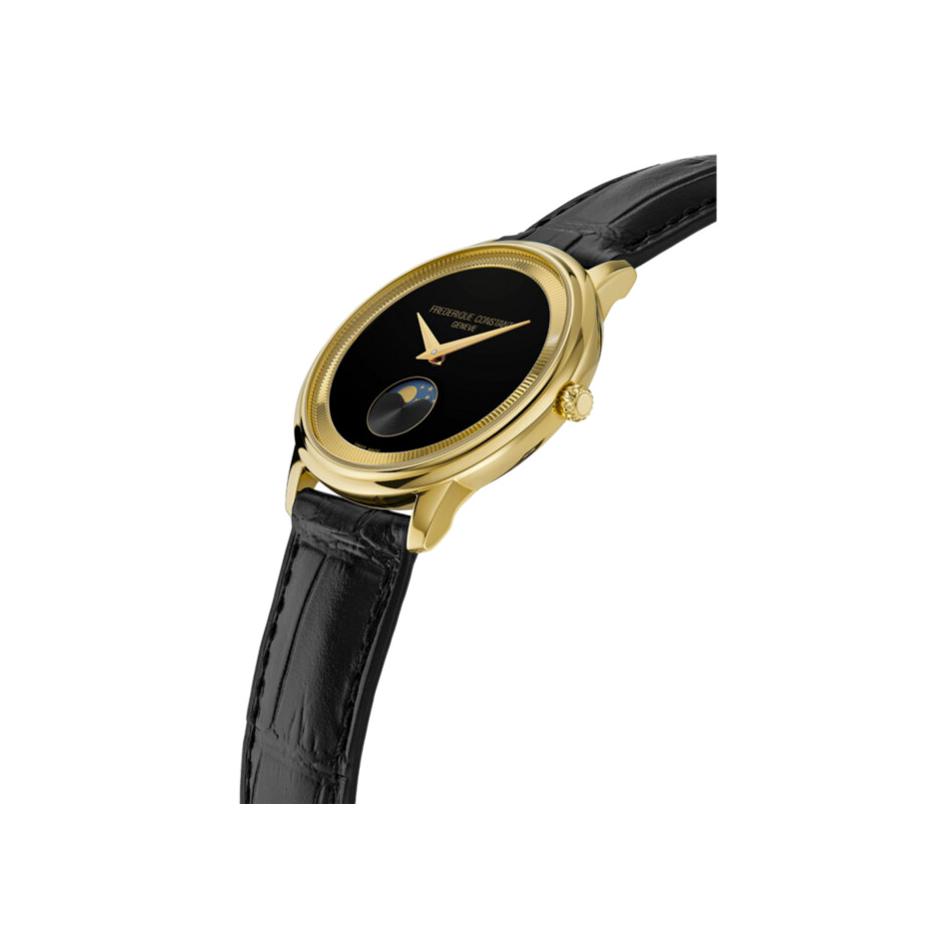 Montre Frédérique Constant Classics Moneta Moonphase