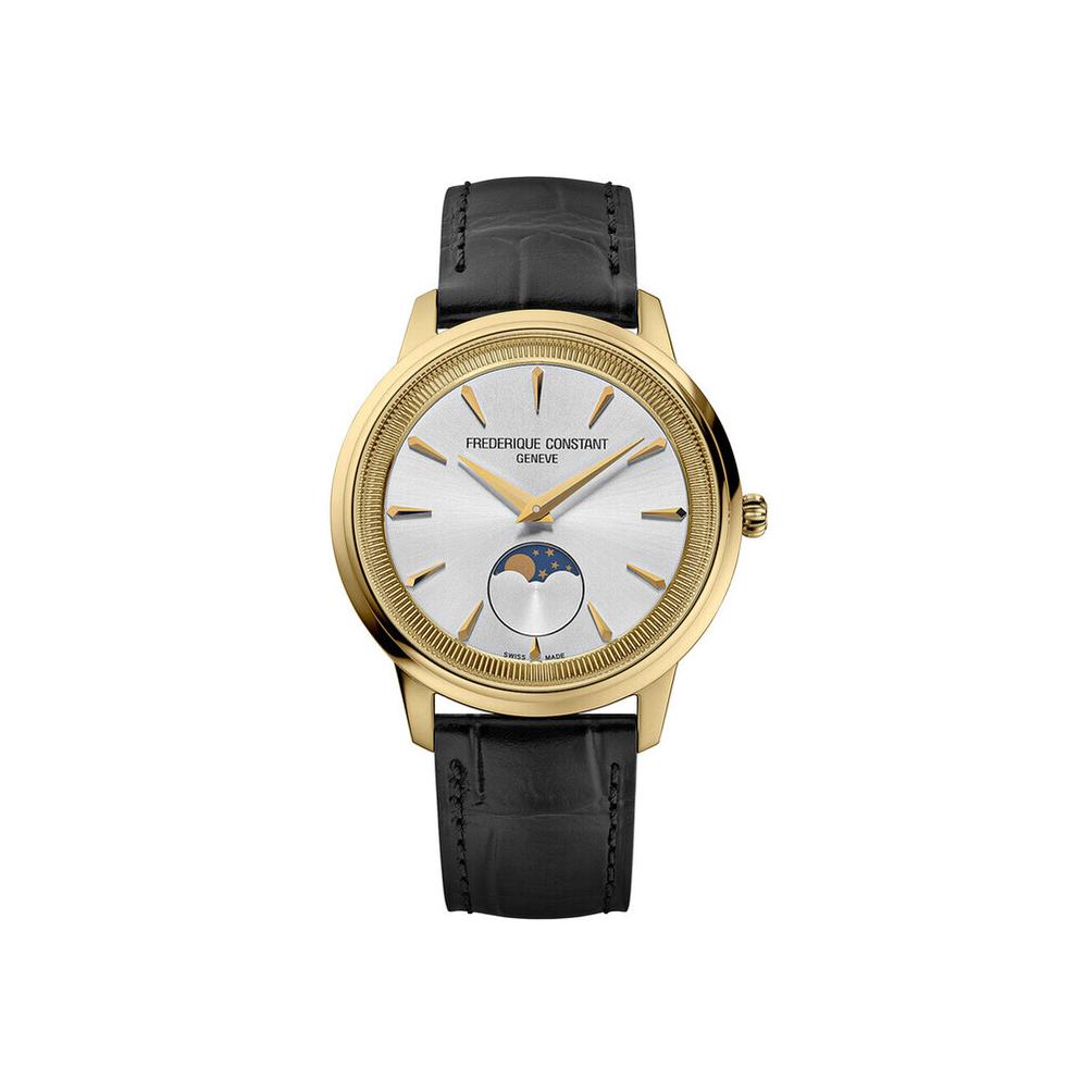 Montre Frédérique Constant Classics Moneta Moonphase