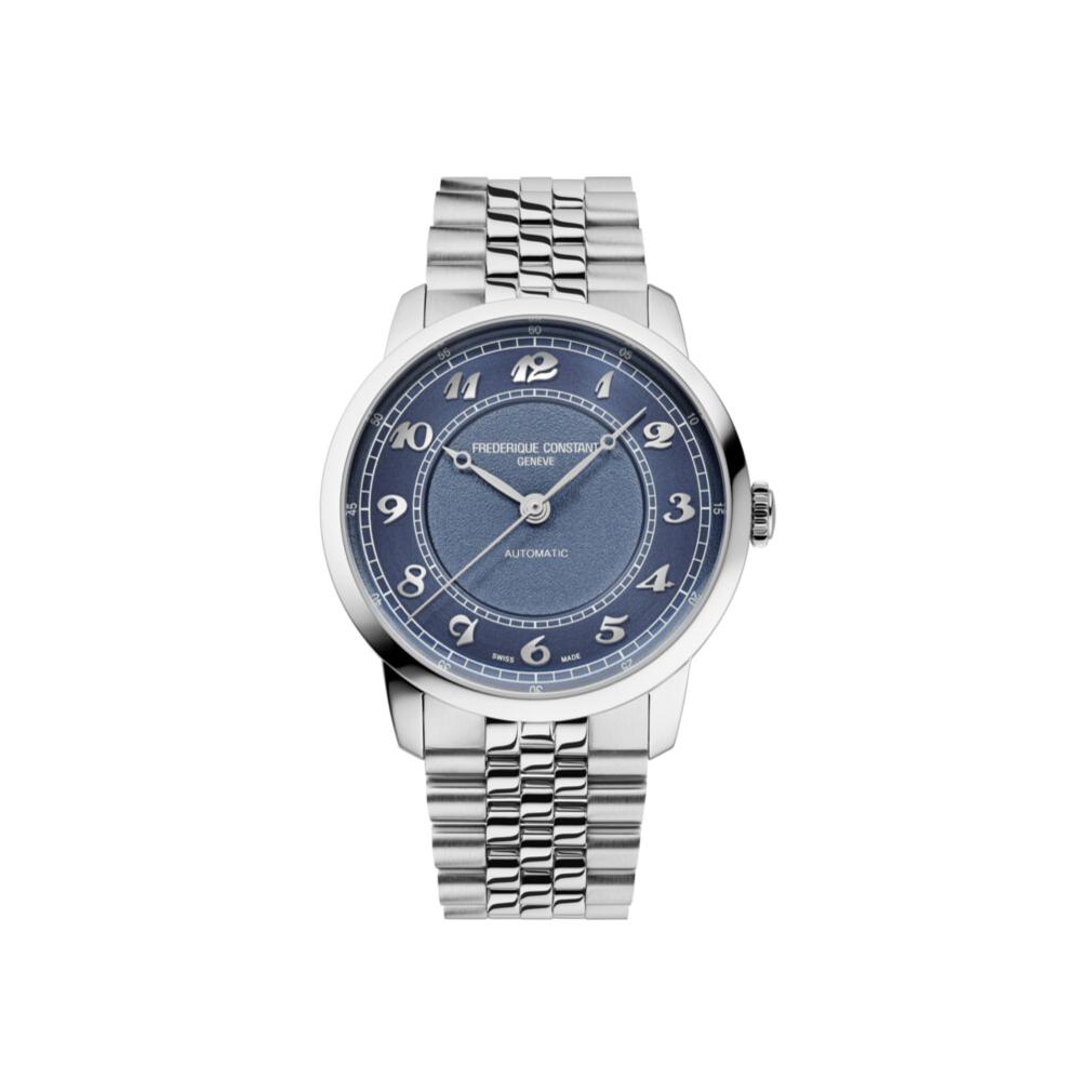 Montre Frédérique Constant Classics Premiere