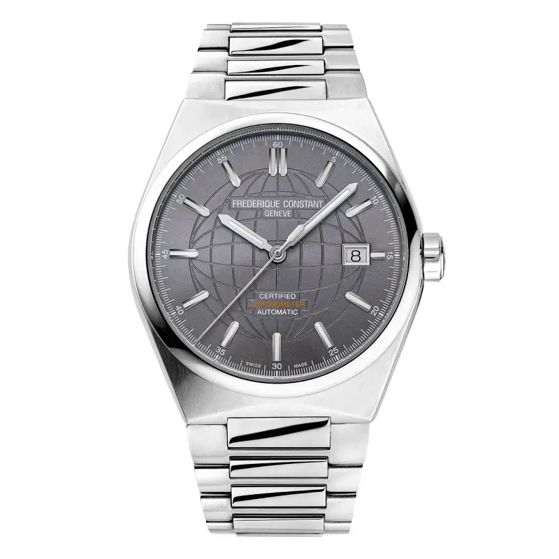 Montre Frédérique Constant Highlife Automatic Cosc