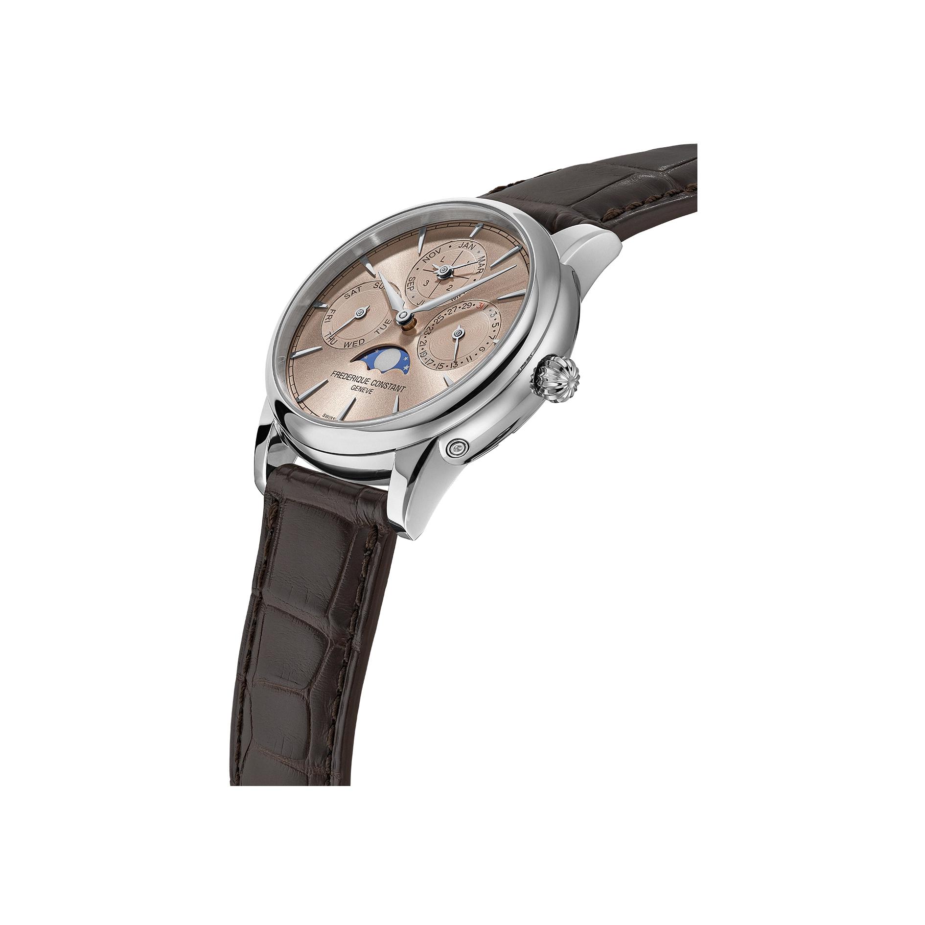 Montre Frédérique Constant Manufacture Classic Perpetual Calendar