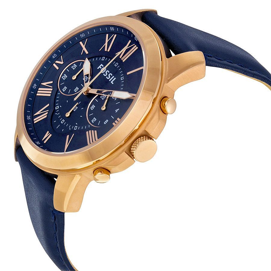Achat Montre FOSSIL Grant FS4835