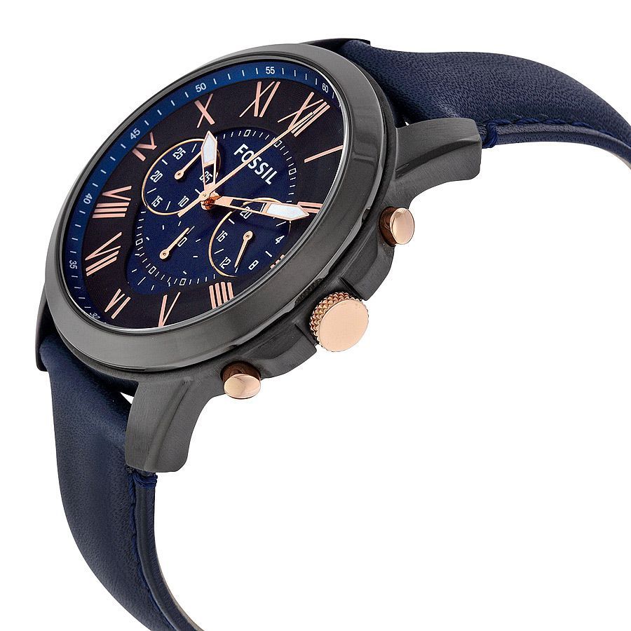 Achat Montre FOSSIL Grant FS5061